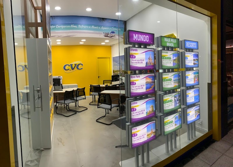 Foto 6 de CVC Jardim Camburi