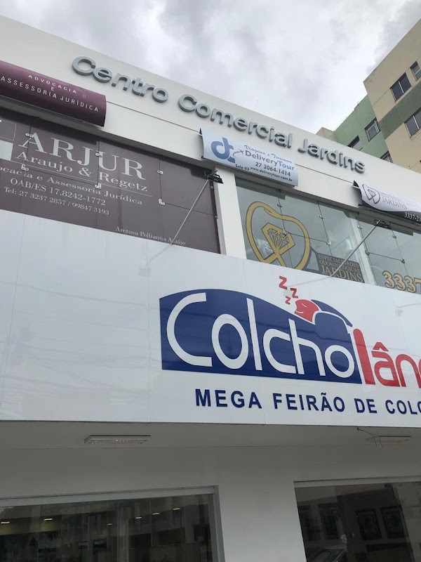 Delivery Tour Operadora de Viagens