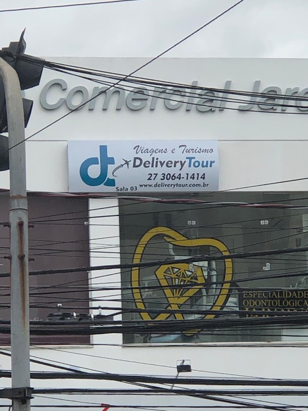 Delivery Tour Operadora de Viagens - Agência de Viagens em Jardim Camburi, Vitória/ES - Foto 3