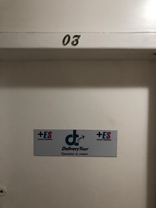 Delivery Tour Operadora de Viagens - Agência de Viagens em Jardim Camburi, Vitória/ES - Foto 4