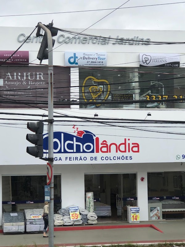 Delivery Tour Operadora de Viagens - Agência de Viagens em Jardim Camburi, Vitória/ES - Foto 5