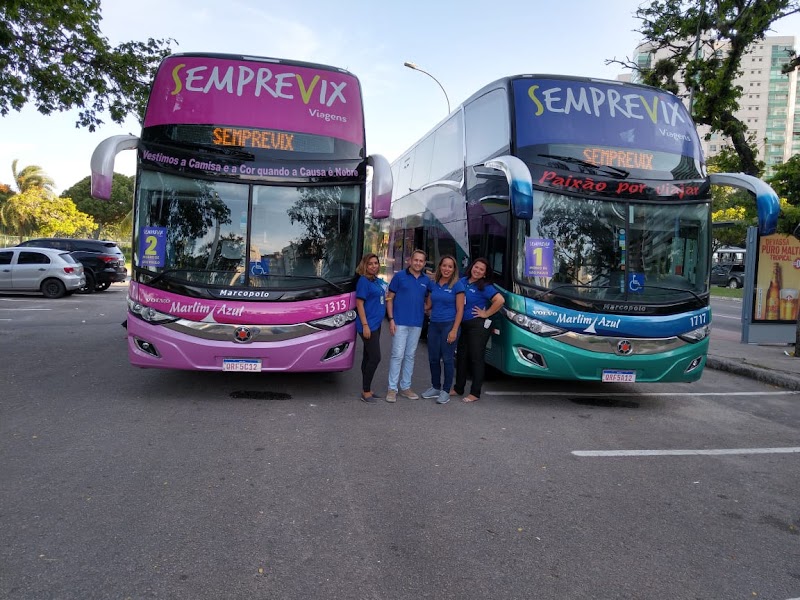 Semprevix - Agência de Viagens em Jardim Camburi, Vitória/ES - Foto 4