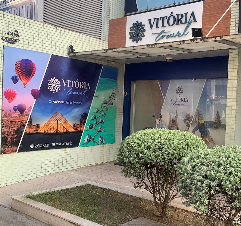 Vitória Travel