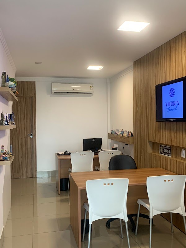 Vitória Travel - Agência de Viagens em Jardim Camburi, Vitória/ES - Foto 3