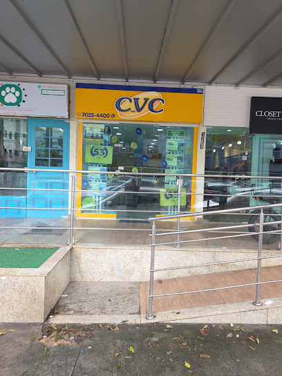 CVC Jardim da Penha