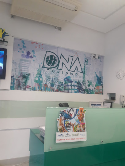 DNA Turismo