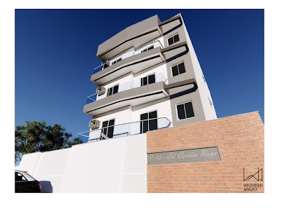 Arquiteto Wequeslei Araujo