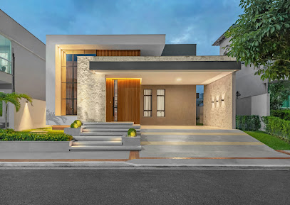 Izabela Hofman Arquitetura