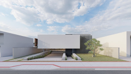 Studio Híbrido Arquitetura