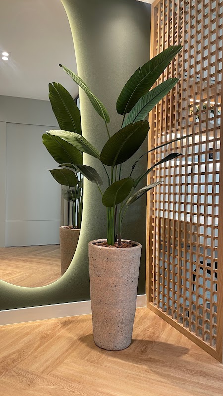 Aline Coimbra Arquitetura e Interiores