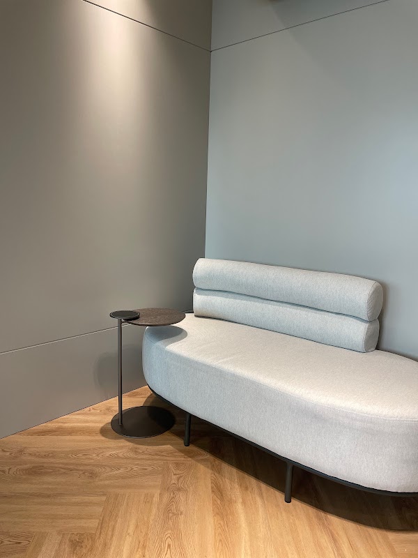 Aline Coimbra Arquitetura e Interiores - Arquiteto em Jardim Camburi, Vitória/ES - Foto 3