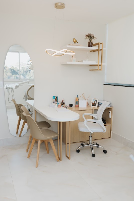 Aline Coimbra Arquitetura e Interiores - Arquiteto em Jardim Camburi, Vitória/ES - Foto 5