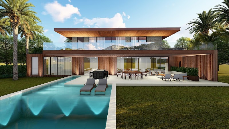 Casau Arquitetura - Arquiteto em Jardim Camburi, Vitória/ES - Foto 2