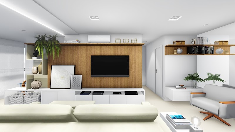 Casau Arquitetura - Arquiteto em Jardim Camburi, Vitória/ES - Foto 4