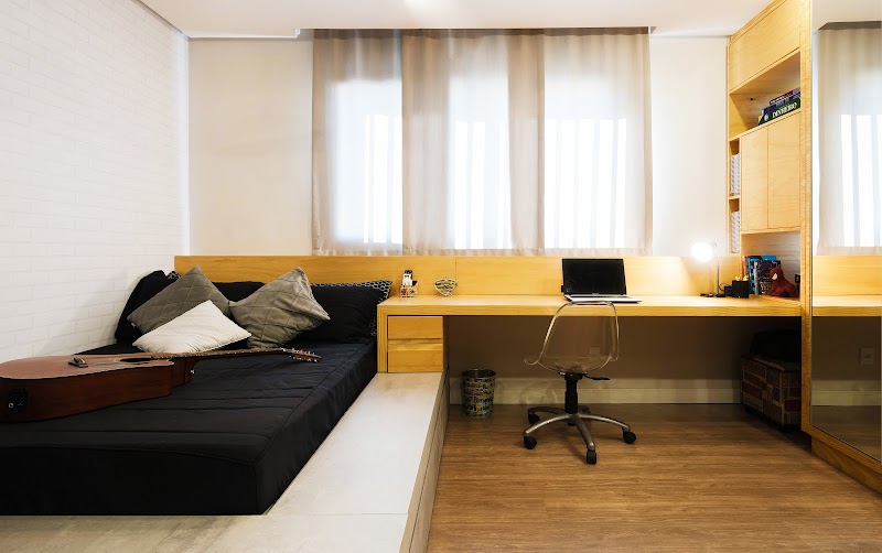 Casau Arquitetura - Arquiteto em Jardim Camburi, Vitória/ES - Foto 5