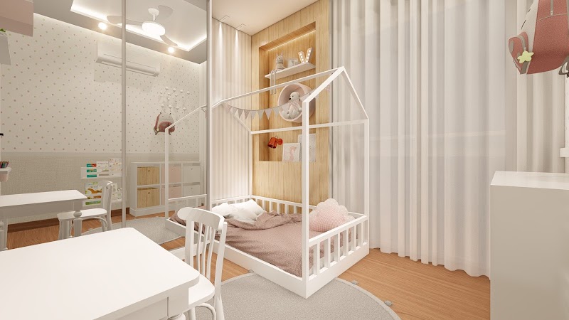 Foto 6 de Casau Arquitetura