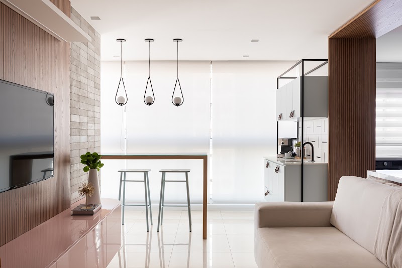 COSTALONGA arquitetura | interiores - Arquiteto em Jardim Camburi, Vitória/ES - Foto 2