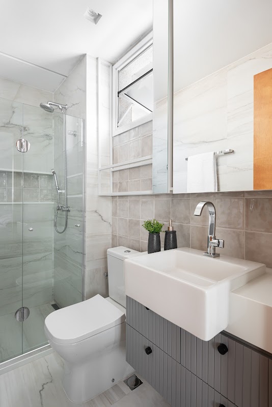 COSTALONGA arquitetura | interiores - Arquiteto em Jardim Camburi, Vitória/ES - Foto 3