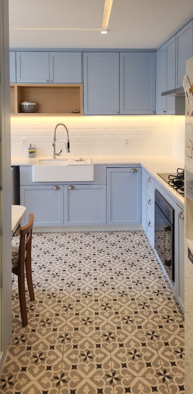 COSTALONGA arquitetura | interiores - Arquiteto em Jardim Camburi, Vitória/ES - Foto 5