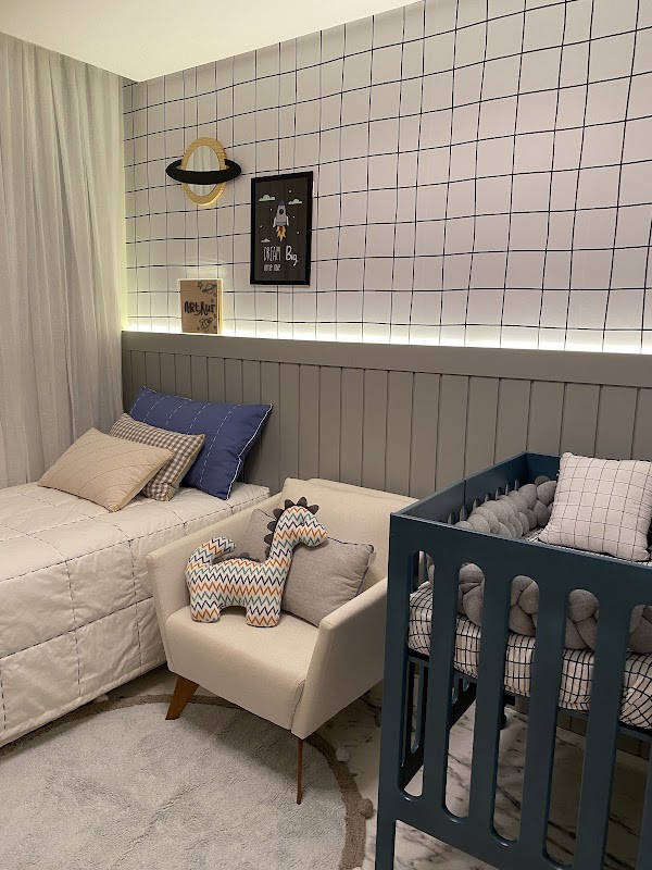 Foto 6 de Costalonga Arquitetura e Interiores