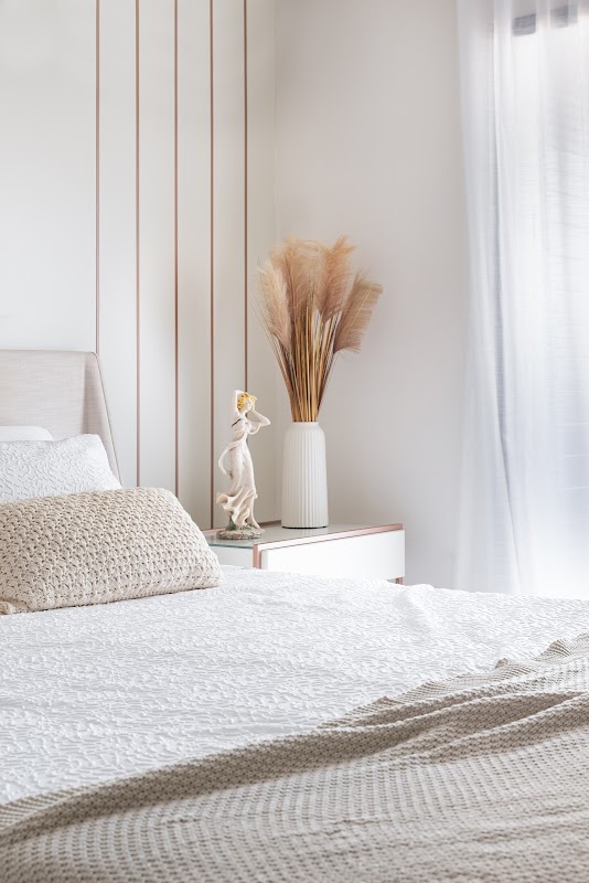 Escritório de Arquitetura Angélica Dornelas: Arquitetos famosos em Vitória ES - Arquiteto em Jardim Camburi, Vitória/ES - Foto 2