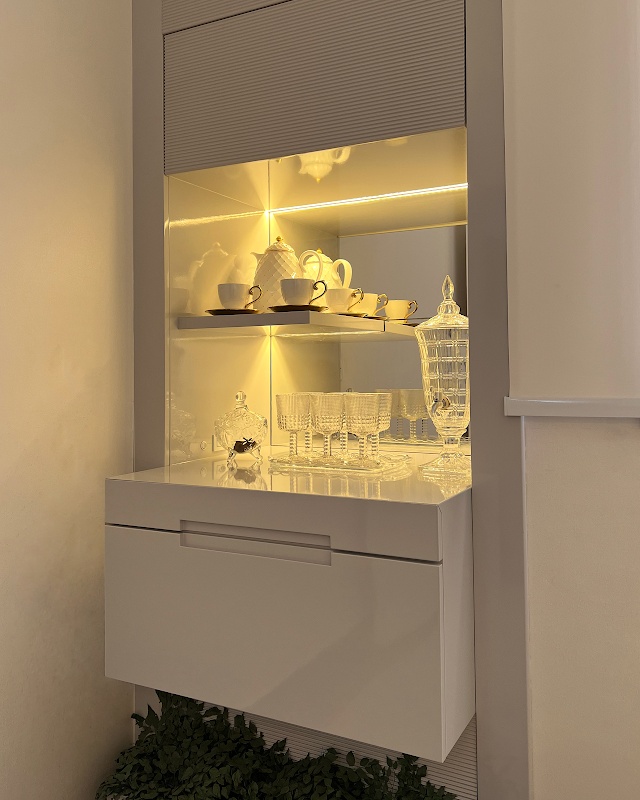 Escritório de Arquitetura Angélica Dornelas: Arquitetos famosos em Vitória ES - Arquiteto em Jardim Camburi, Vitória/ES - Foto 4