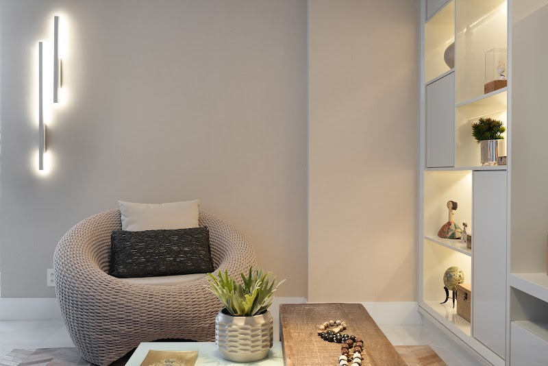 Escritório de Arquitetura Angélica Dornelas: Arquitetos famosos em Vitória ES - Arquiteto em Jardim Camburi, Vitória/ES - Foto 5