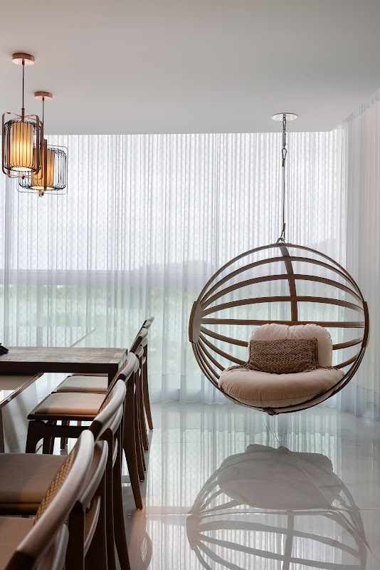 Foto 6 de Escritório de Arquitetura Angélica Dornelas