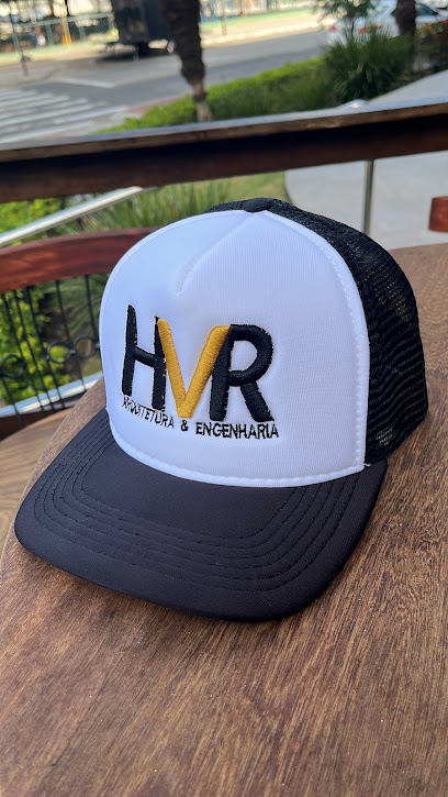 HVR Arquitetura e Engenharia