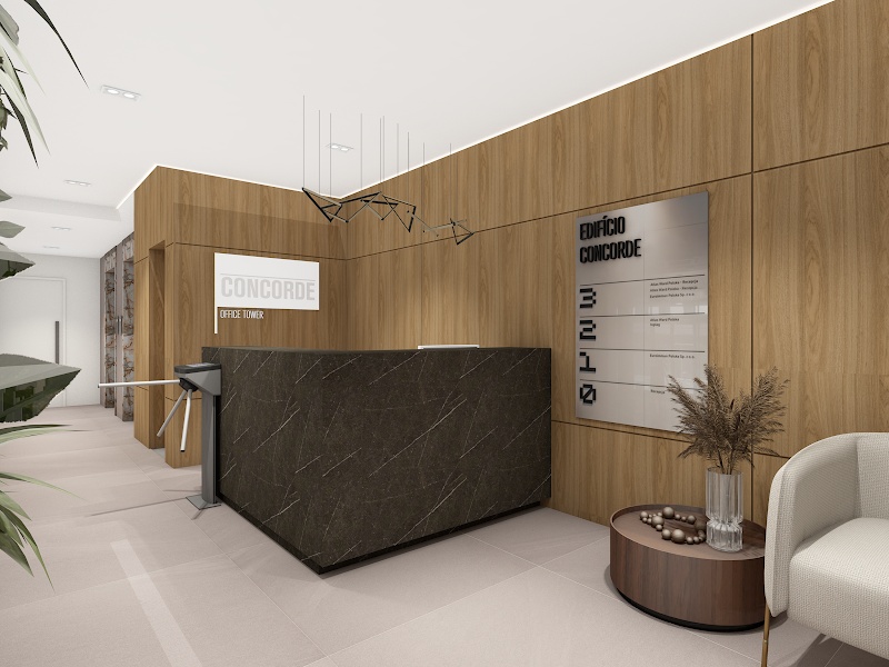 LD Arquitetura - Arquiteto em Jardim Camburi, Vitória/ES - Foto 2