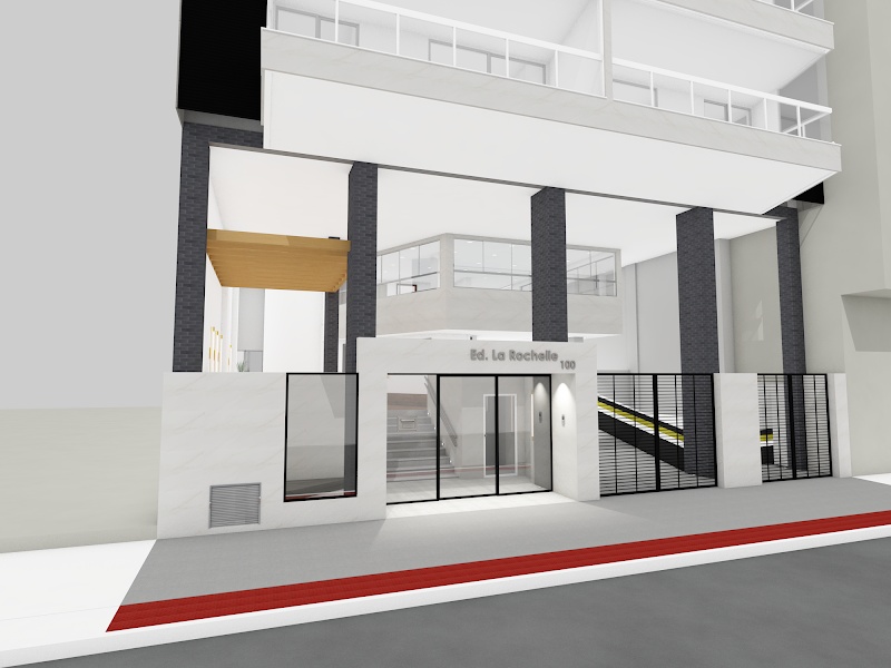 LD Arquitetura - Arquiteto em Jardim Camburi, Vitória/ES - Foto 4