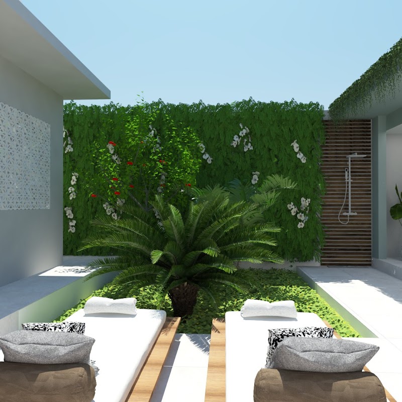 Manu Trevizani Arquitetura - Arquiteto em Jardim Camburi, Vitória/ES - Foto 5