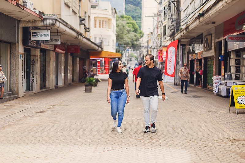 Pólis - Arquitetura e Urbanismo