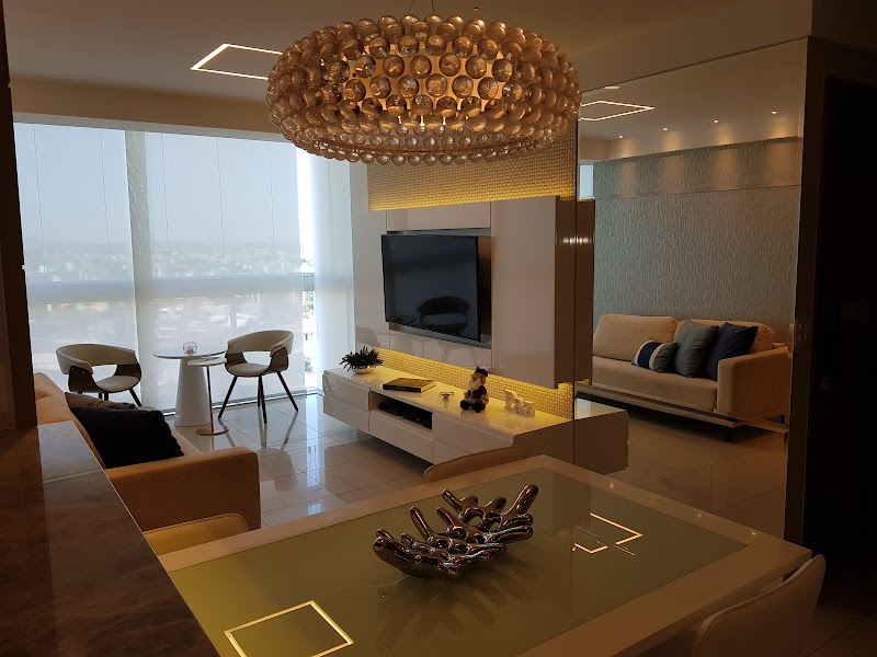 Solange Sisquini - Arquiteto em Jardim Camburi, Vitória/ES - Foto 2