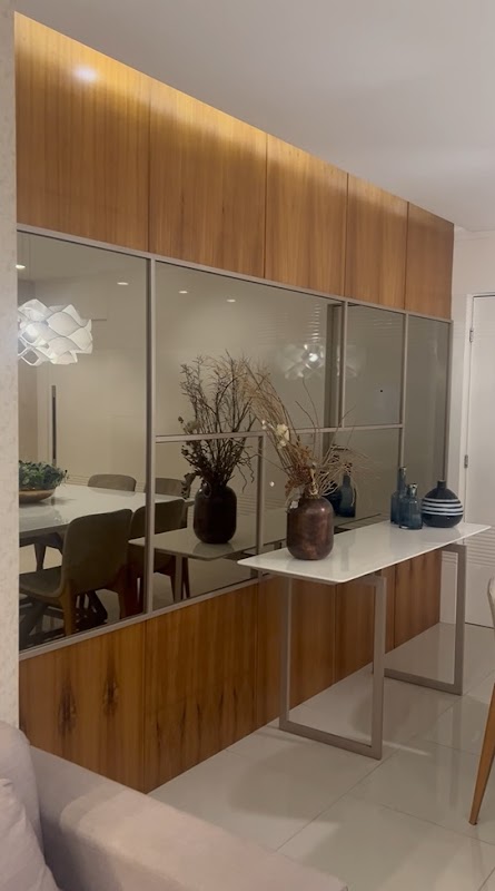 Solange Sisquini - Arquiteto em Jardim Camburi, Vitória/ES - Foto 3