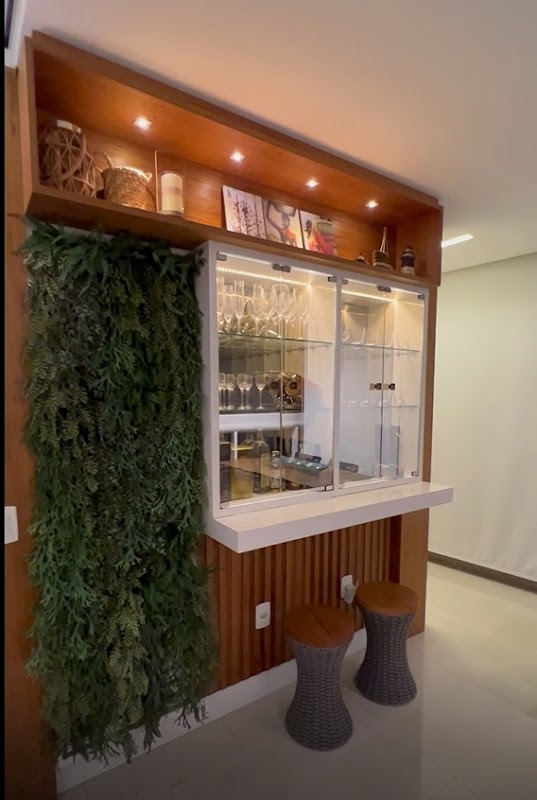 Solange Sisquini - Arquiteto em Jardim Camburi, Vitória/ES - Foto 4