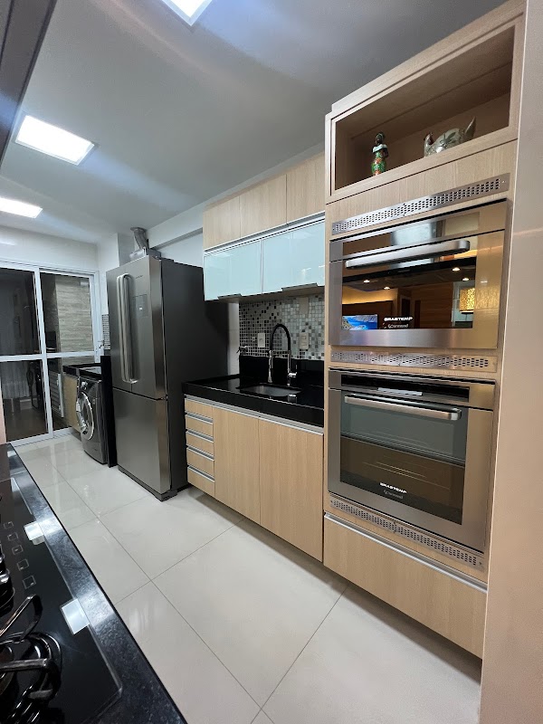 Foto 6 de Solange Sisquini