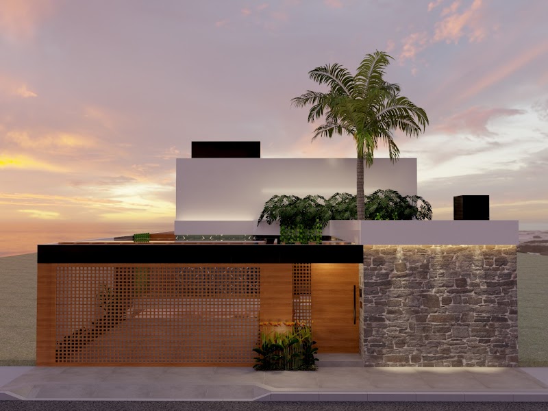 Ziviani Lima Arquitetos