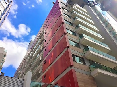 Carlos Eduardo de Lacerda Arquitetura e Planejamento