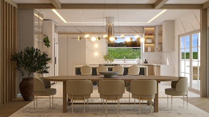 Liz Cortat Arquitetura