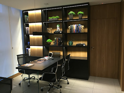 Renato Perini Arquitetura