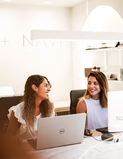 NAVI Arquitetura e Interiores