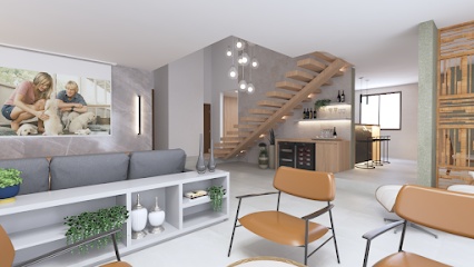 Escritório de Arquitetura