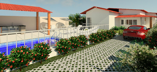 LB Arquitetura e Construções