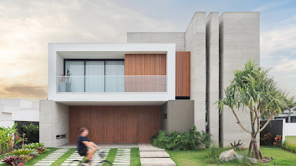 Levy Netto studio + arquitetura