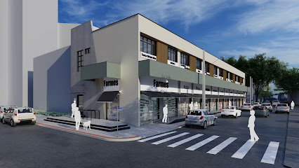 Mariane Dantas - Escritório de Arquitetura e Interiores
