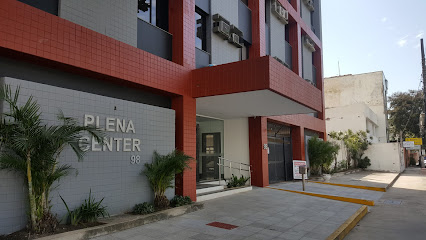 Quadra Arquitetura e Urbanismo Ltda