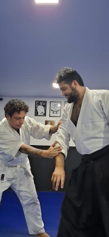 Aikido Ara-Umi Vitória - Artes Marciais em Jardim Camburi, Vitória/ES - Foto 2