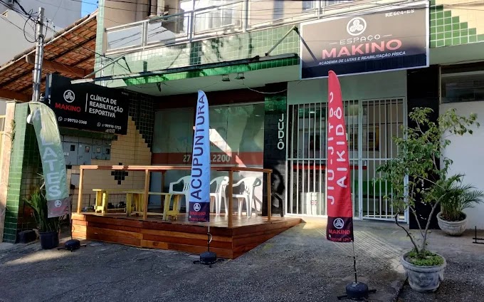 Aikido Ara-Umi Vitória - Artes Marciais em Jardim Camburi, Vitória/ES - Foto 4