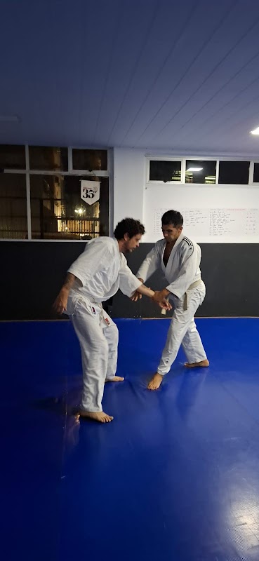 Aikido Ara-Umi Vitória - Artes Marciais em Jardim Camburi, Vitória/ES - Foto 5